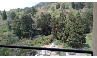 APARTAMENTO EN OBRA GRIS PARA VENTA EN LA ESTRELLA