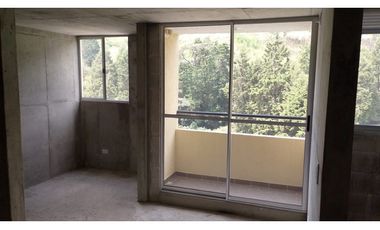 APARTAMENTO EN OBRA GRIS PARA VENTA EN LA ESTRELLA