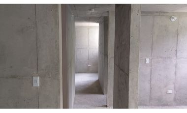 APARTAMENTO EN OBRA GRIS PARA VENTA EN LA ESTRELLA