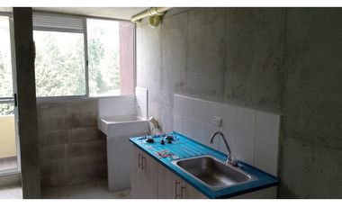 APARTAMENTO EN OBRA GRIS PARA VENTA EN LA ESTRELLA