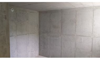 APARTAMENTO EN OBRA GRIS PARA VENTA EN LA ESTRELLA