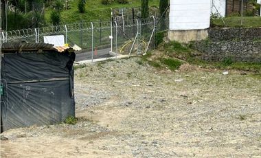 Venta Lote poblado Medellin