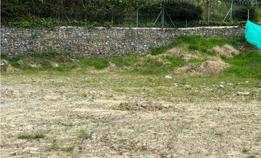 Venta Lote poblado Medellin