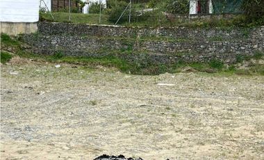 Venta Lote poblado Medellin