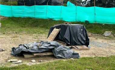 Venta Lote poblado Medellin