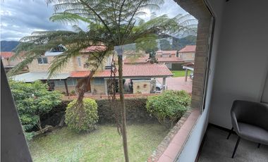 Venta casa campestre en Chia Cundinamarca, vía de Guaymaral