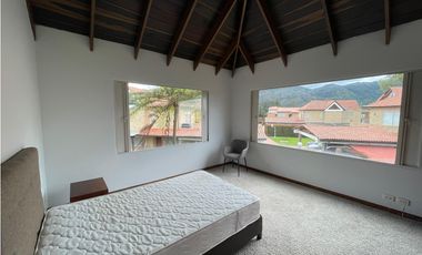 Venta casa campestre en Chia Cundinamarca, vía de Guaymaral