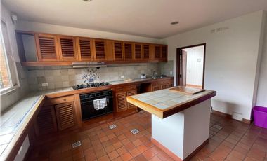 Venta casa campestre en Chia Cundinamarca, vía de Guaymaral