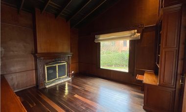 Venta casa campestre en Chia Cundinamarca, vía de Guaymaral