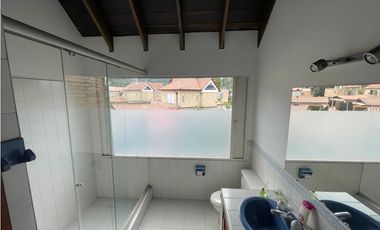 Venta casa campestre en Chia Cundinamarca, vía de Guaymaral