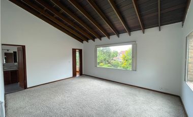 Venta casa campestre en Chia Cundinamarca, vía de Guaymaral