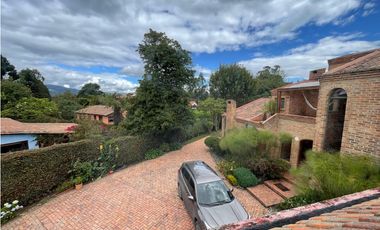 Venta casa campestre en Chia Cundinamarca, vía de Guaymaral