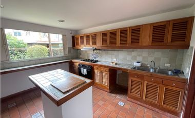 Venta casa campestre en Chia Cundinamarca, vía de Guaymaral