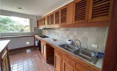 Venta casa campestre en Chia Cundinamarca, vía de Guaymaral