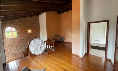 Venta casa campestre en Chia Cundinamarca, vía de Guaymaral