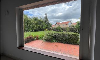 Venta casa campestre en Chia Cundinamarca, vía de Guaymaral