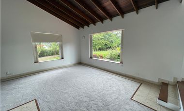 Venta casa campestre en Chia Cundinamarca, vía de Guaymaral