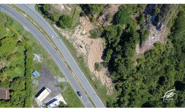 LOTE EN VENTA EN SOPETRN,ANTIOQUIA