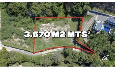 LOTE EN VENTA EN SOPETRN,ANTIOQUIA