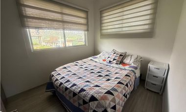 VENDO CASA CAMPESTRE EN LA VEGA