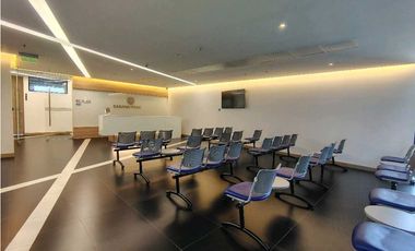 Consultorio en venta Cajicá- Sabana Park