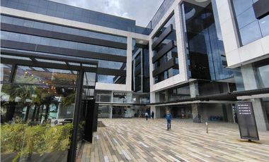 Consultorio en venta Cajicá- Sabana Park