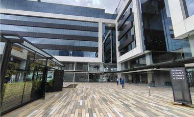 Consultorio en venta Cajicá- Sabana Park