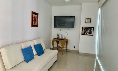 APARTAMENTO EN BELLAVISTA SANTA MARTA