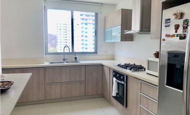 APARTAMENTO EN BELLAVISTA SANTA MARTA
