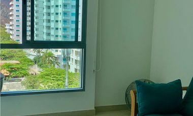 APARTAMENTO EN BELLAVISTA SANTA MARTA