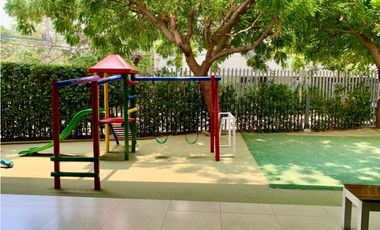 APARTAMENTO EN BELLAVISTA SANTA MARTA