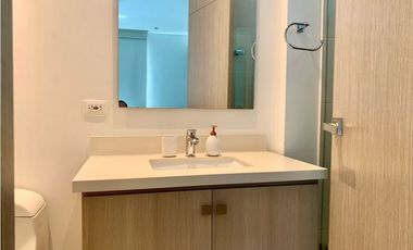 APARTAMENTO EN BELLAVISTA SANTA MARTA