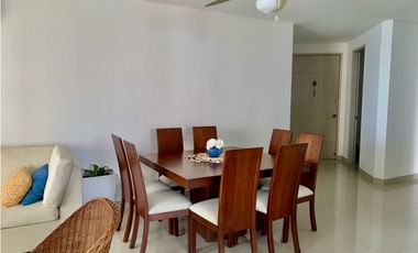 APARTAMENTO EN BELLAVISTA SANTA MARTA