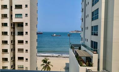 APARTAMENTO EN BELLAVISTA SANTA MARTA