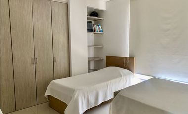 APARTAMENTO EN BELLAVISTA SANTA MARTA