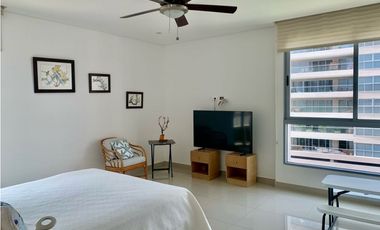APARTAMENTO EN BELLAVISTA SANTA MARTA