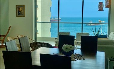APARTAMENTO EN BELLAVISTA SANTA MARTA