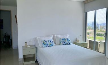 APARTAMENTO EN BELLAVISTA SANTA MARTA