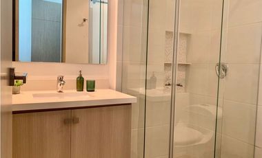 APARTAMENTO EN BELLAVISTA SANTA MARTA