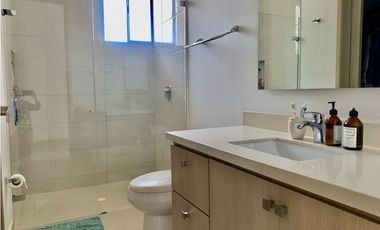 APARTAMENTO EN BELLAVISTA SANTA MARTA