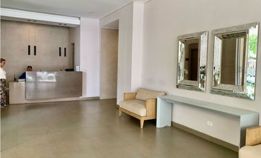 APARTAMENTO EN BELLAVISTA SANTA MARTA