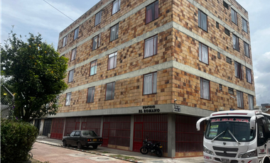 APARTAMENTO EN VENTA EN MOSQUERA CONJUNTO ROMANO