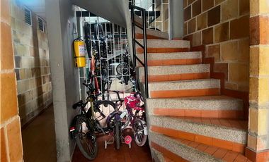 APARTAMENTO EN VENTA EN MOSQUERA CONJUNTO ROMANO