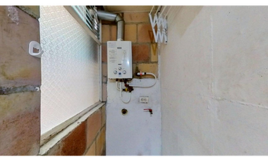 APARTAMENTO EN VENTA EN MOSQUERA CONJUNTO ROMANO