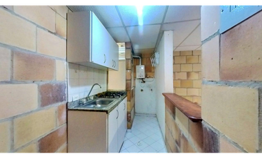 APARTAMENTO EN VENTA EN MOSQUERA CONJUNTO ROMANO