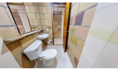 APARTAMENTO EN VENTA EN MOSQUERA CONJUNTO ROMANO