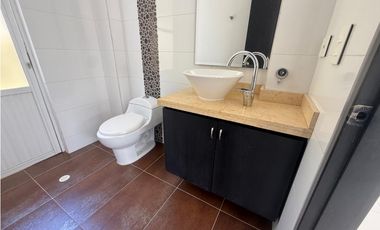 VENDO CASA CAMPESTRE EN LA VEGA