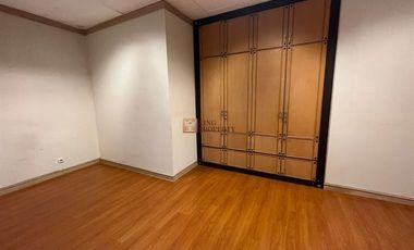 SCBD PUSAT BISNIS SIAP PAKAI! DISEWAKAN OFFICE SPACE MENARA SUDIRMAN