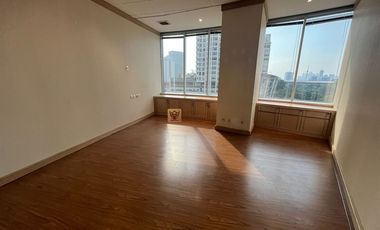 SCBD PUSAT BISNIS SIAP PAKAI! DISEWAKAN OFFICE SPACE MENARA SUDIRMAN