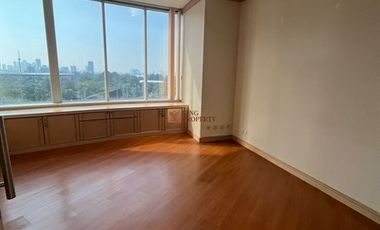 SCBD PUSAT BISNIS SIAP PAKAI! DISEWAKAN OFFICE SPACE MENARA SUDIRMAN